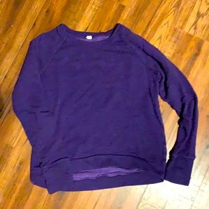 Under Armour sweatshirt